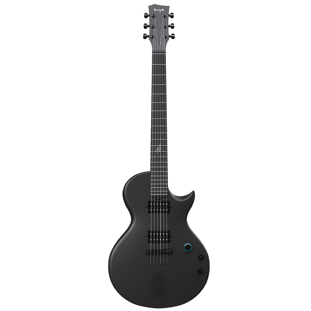 Enya NOVA GO Sonic/BK Siyah Elektro Gitar Fiyatı, Özellikleri